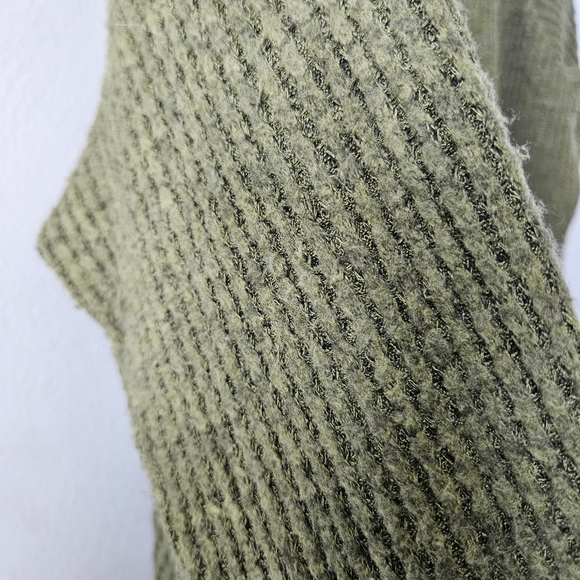 Torrid Waffle Knit Sweater - Picture 3 of 3